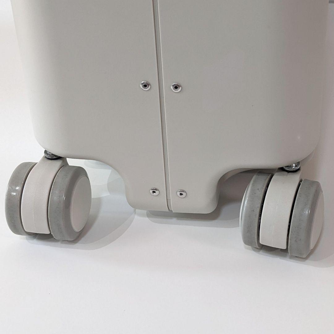 ストッケ　ジェットキッズ　新幹線　かがやき　ケース　JETKIDS