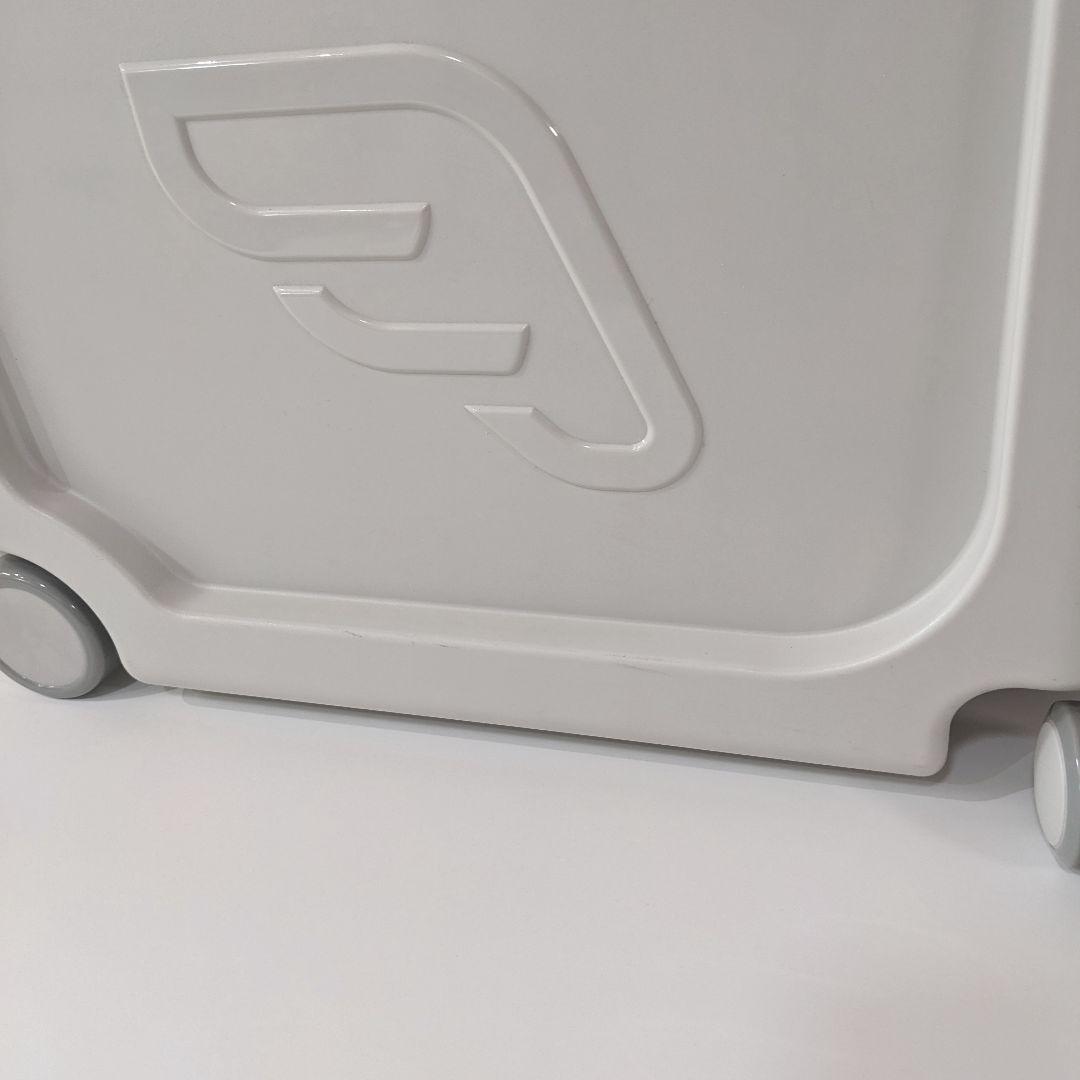 ストッケ　ジェットキッズ　新幹線　かがやき　ケース　JETKIDS