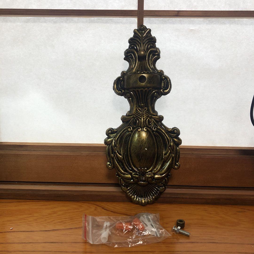 壁掛け ステンドグラス