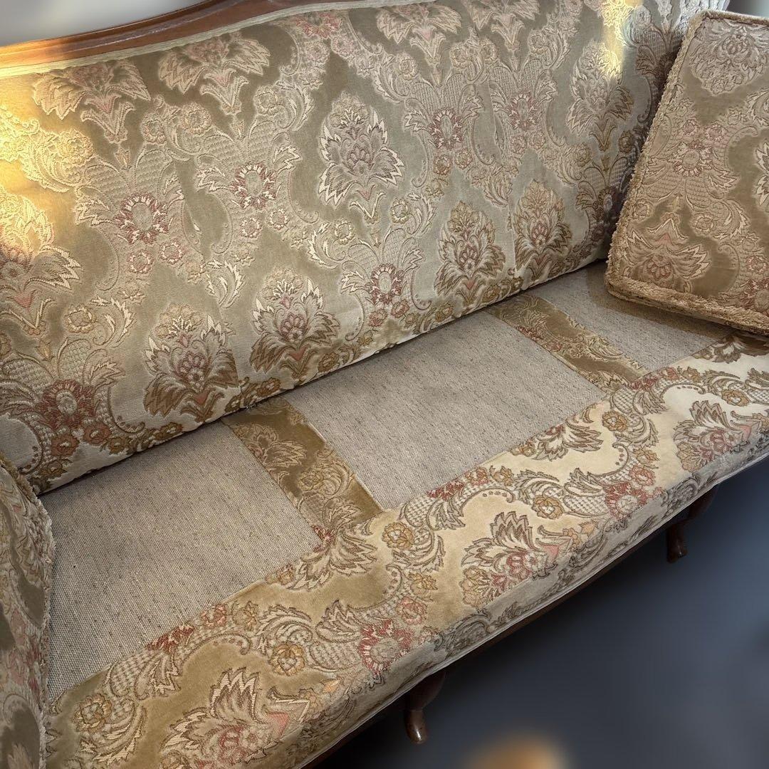 vintage マルニ　マキシマムシリーズ アンドリュー