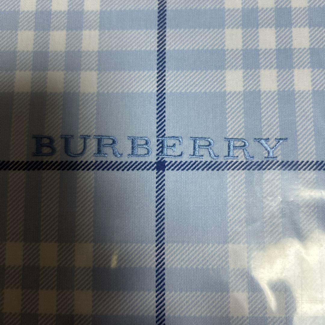 VOGUE　バーバリー　コンフォーターケース（掛け布団カバー）SL西川