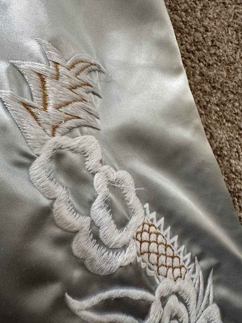 プリンス商会スカジャン