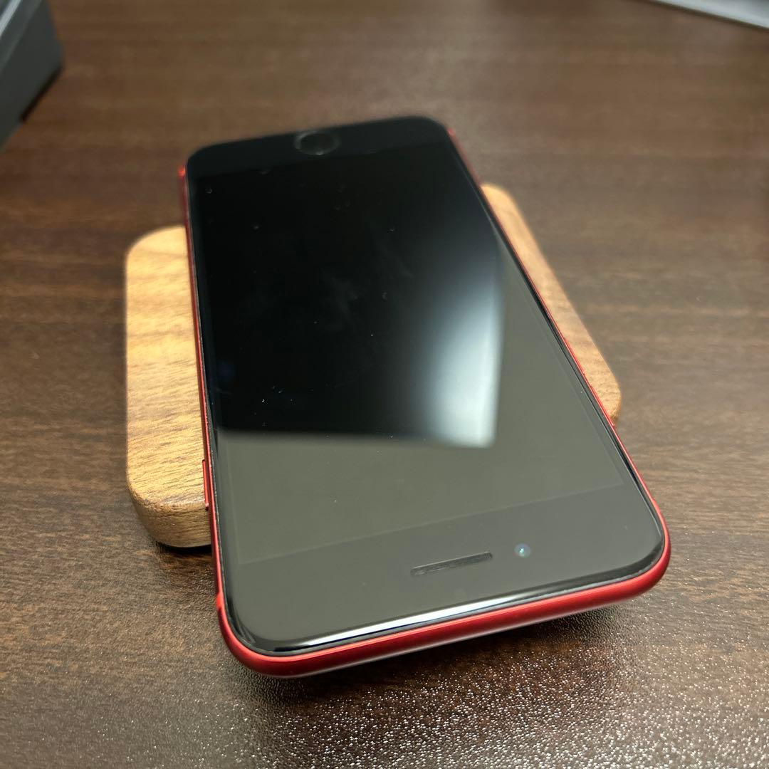 千*ん様 iPhone SE 第2世代 本体 バッテリー最大容量79%