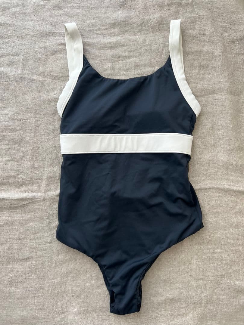 ALEXIASTAM アリシアスタン Kate Midnight　水着　S