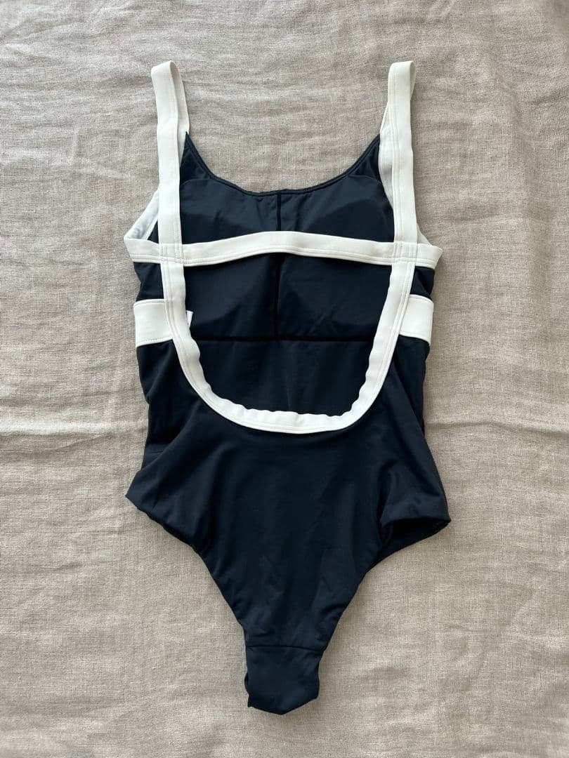 ALEXIASTAM アリシアスタン Kate Midnight　水着　S