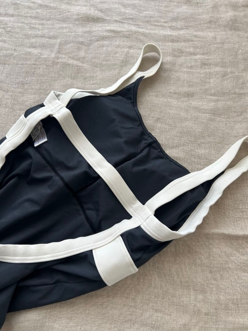 ALEXIASTAM アリシアスタン Kate Midnight　水着　S