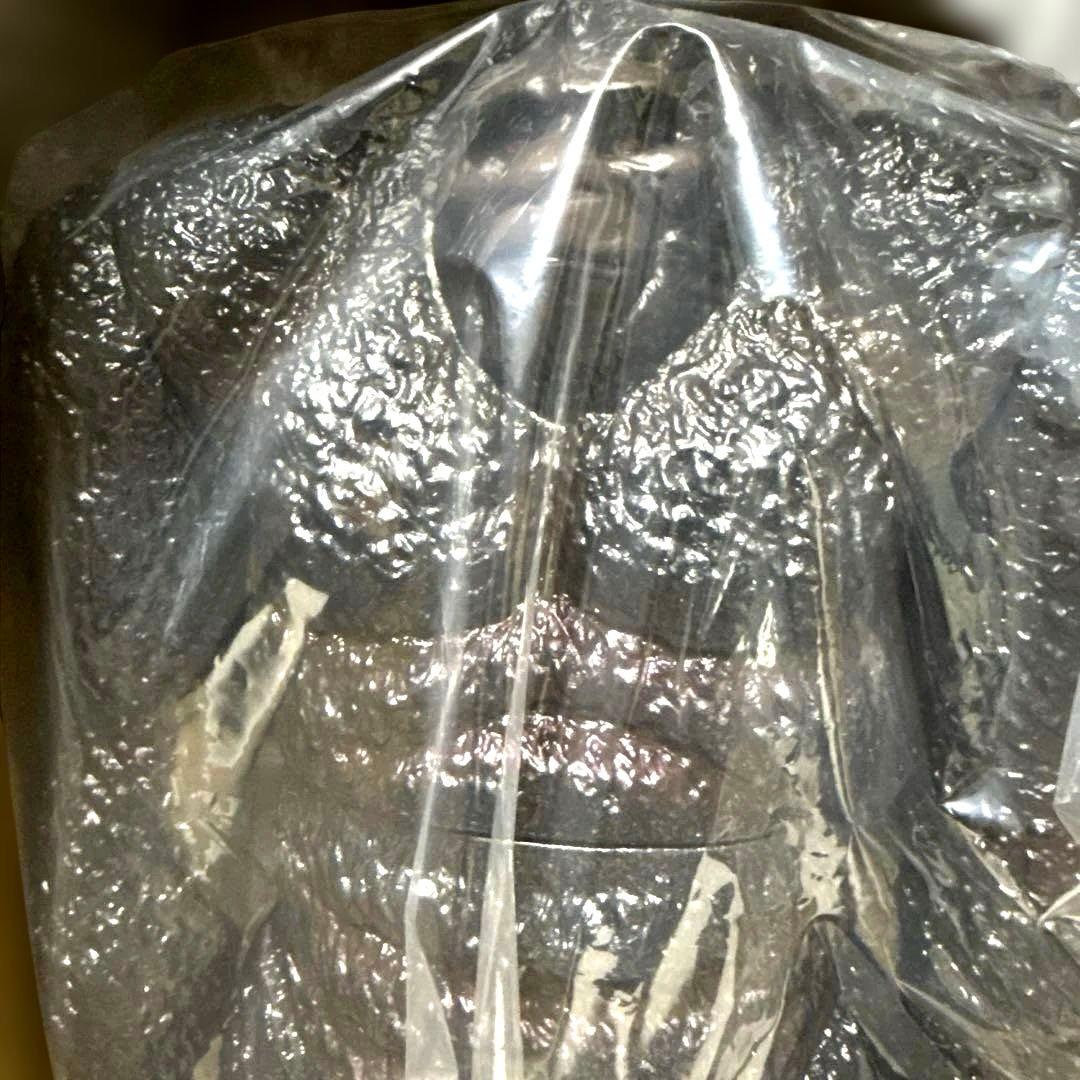 ヤマダ・マサミワークス ワイルドクリーク ビッグフット ソフビ