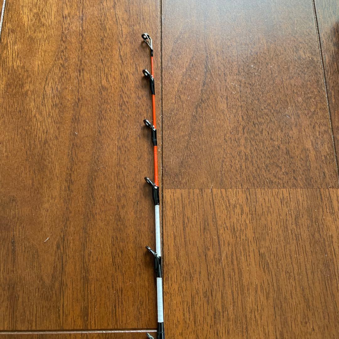 ダイワ　極鋭 タチウオテンヤSP 91-180 AGS