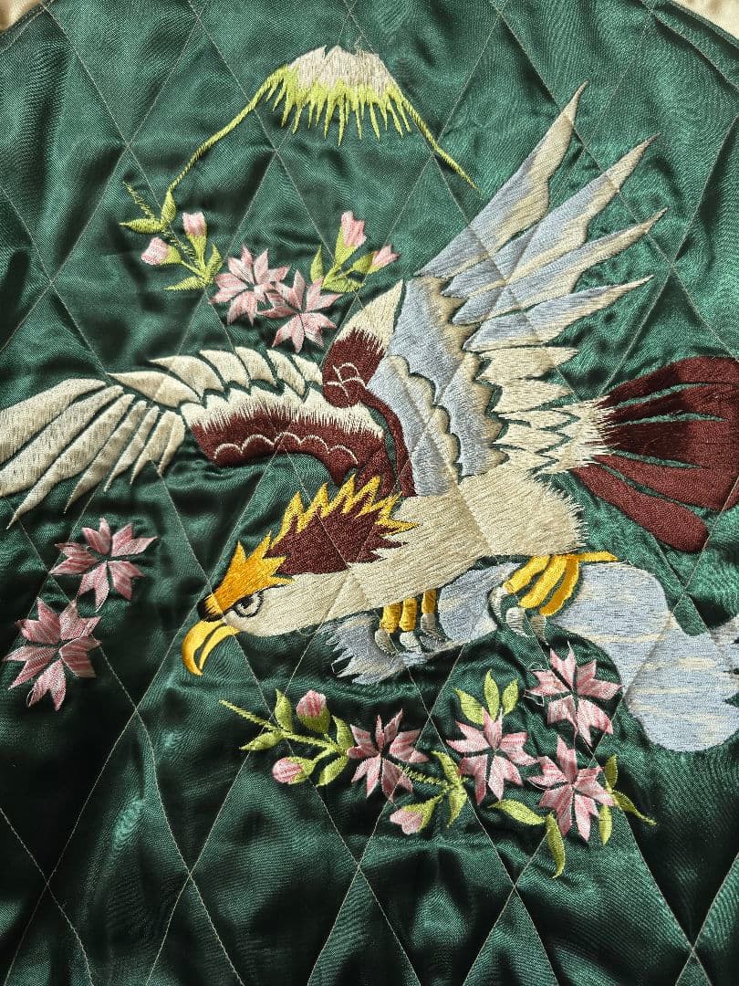 テーラー東洋、スカジャン、スーベニア、別珍、検索/リアルマッコイズ、ヒューストン