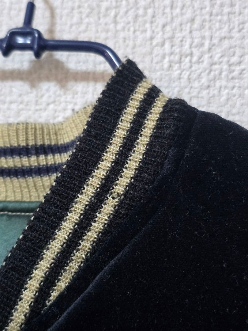 テーラー東洋、スカジャン、スーベニア、別珍、検索/リアルマッコイズ、ヒューストン