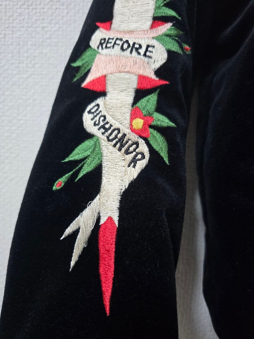 テーラー東洋、スカジャン、スーベニア、別珍、検索/リアルマッコイズ、ヒューストン