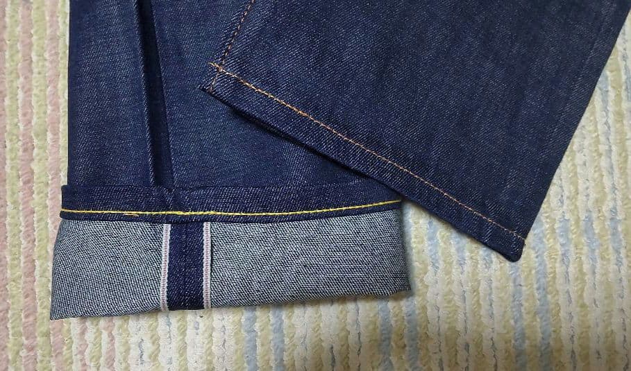 パンツ LEVI'S VINTAGECLOTHING 1950'S 701 28inch