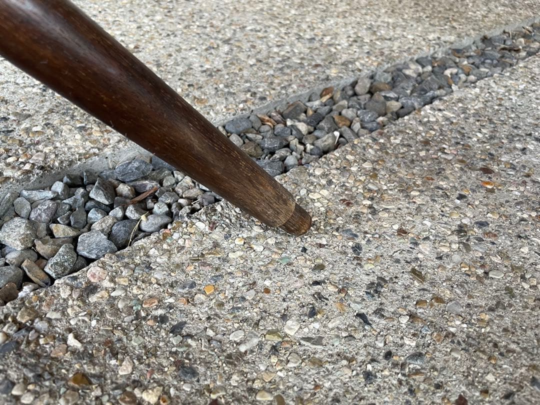 MARUNI社製ヴィンテージ折りたたみチェア