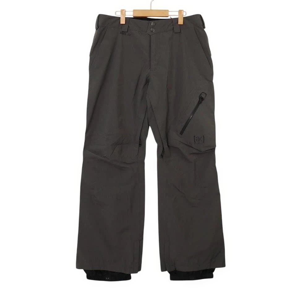 【タグ付き】BURTON バートン ak GORE-TEX サイクリックパンツL