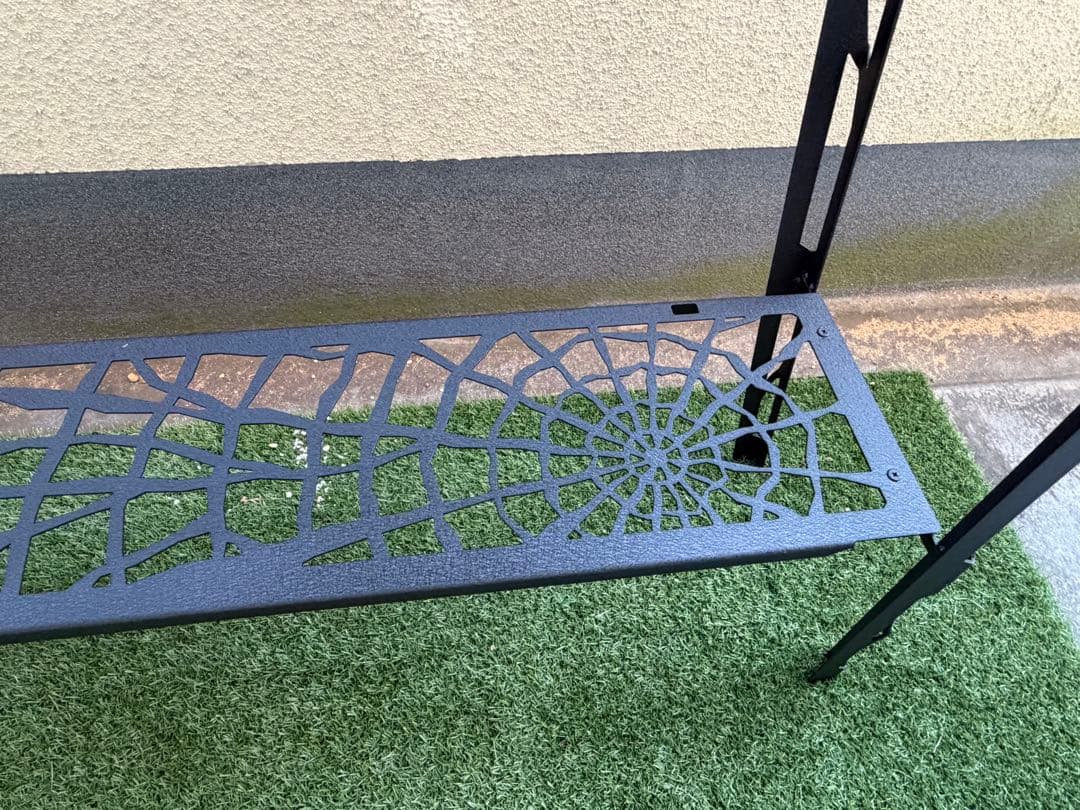 NATURE TONES × SomAbito カウンターテーブル