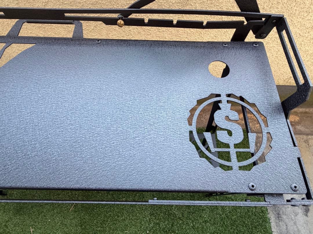 NATURE TONES × SomAbito カウンターテーブル