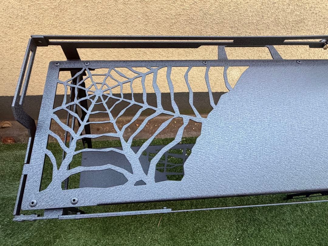 NATURE TONES × SomAbito カウンターテーブル