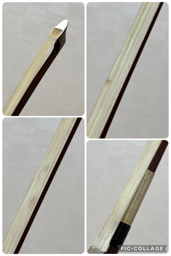 スズキ　バイオリン　No.220 1/10 1990年