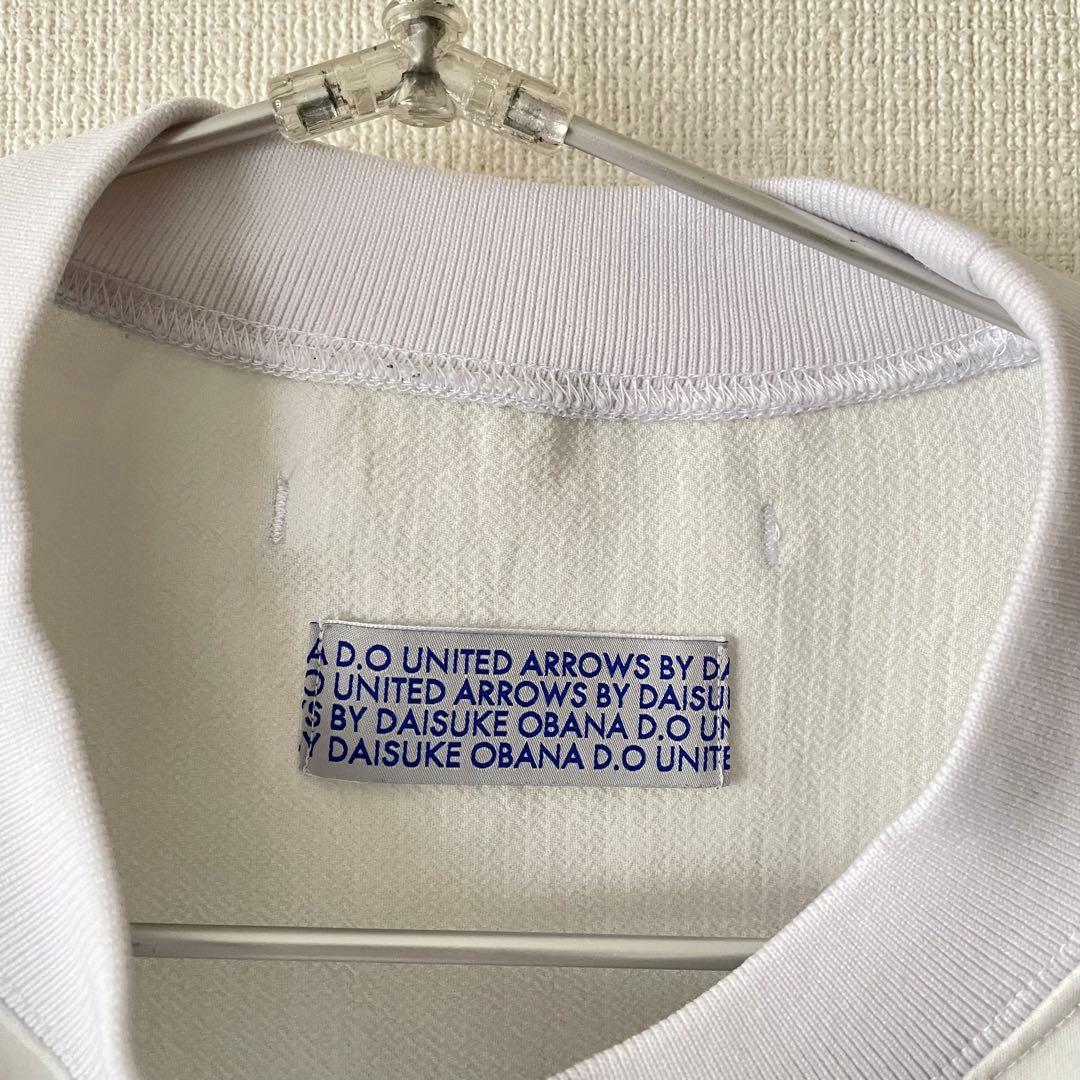 トップス UNITED ARROWS DAISUKE OBANA I D/SL TEE