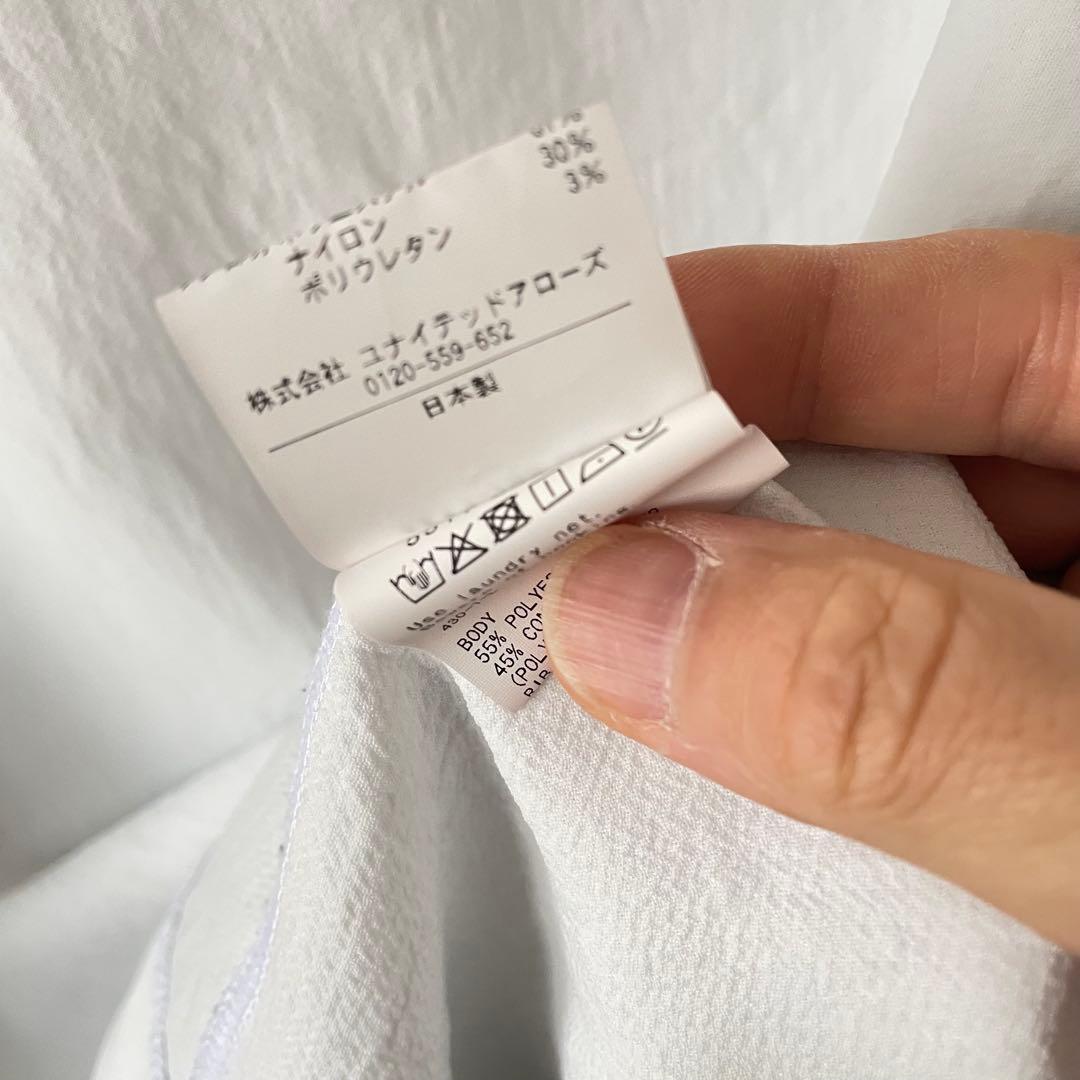 トップス UNITED ARROWS DAISUKE OBANA I D/SL TEE