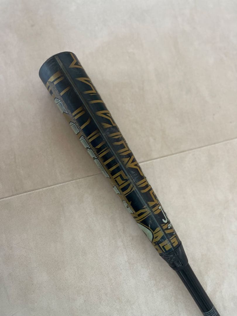 ディマリニ K-POINT 軟式少年用バット 79 ウレタン　47300円 80