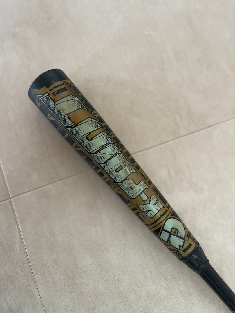 ディマリニ K-POINT 軟式少年用バット 79 ウレタン　47300円 80