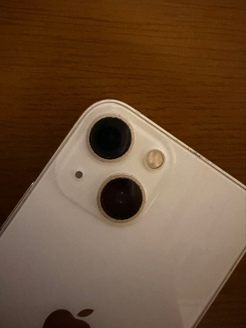 iPhone13mini 512GB スマートフォン本体 85%バッテリー残量