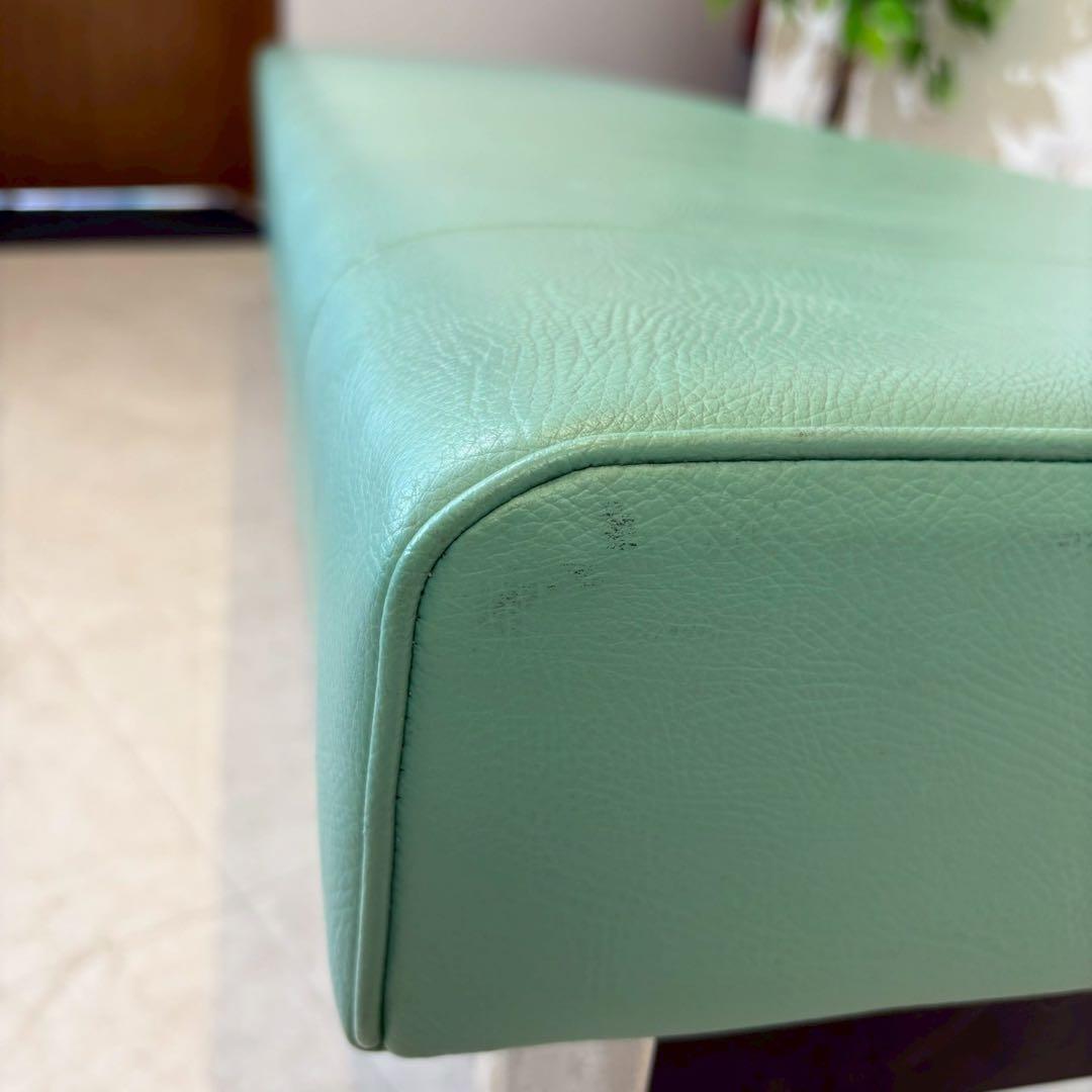 ジョインテックス JOINTEXT ロビーチェア RL-18LBN グリーン