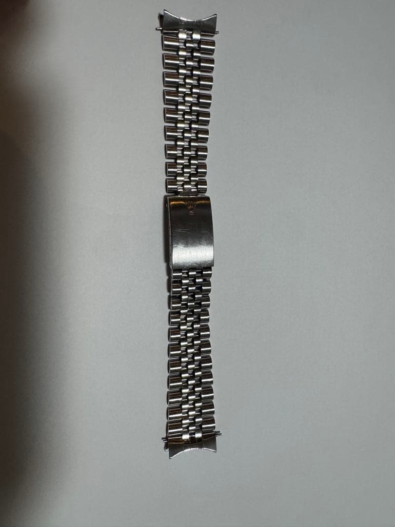 テ*ト様 ロレックス純正　ジュビリーブレス 62510H 20㎜