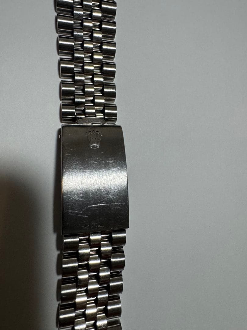 テ*ト様 ロレックス純正　ジュビリーブレス 62510H 20㎜