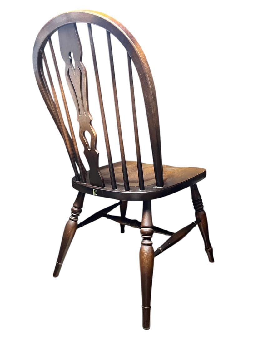 『希少品』 飛騨産業　穂高　DK266ダイニングチェア キツツキ