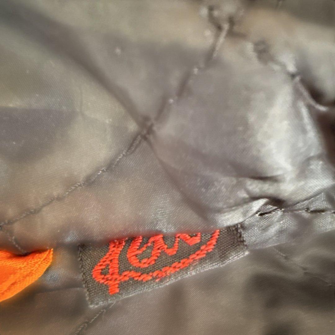 Kett ビンテージ　ライダース　32相当