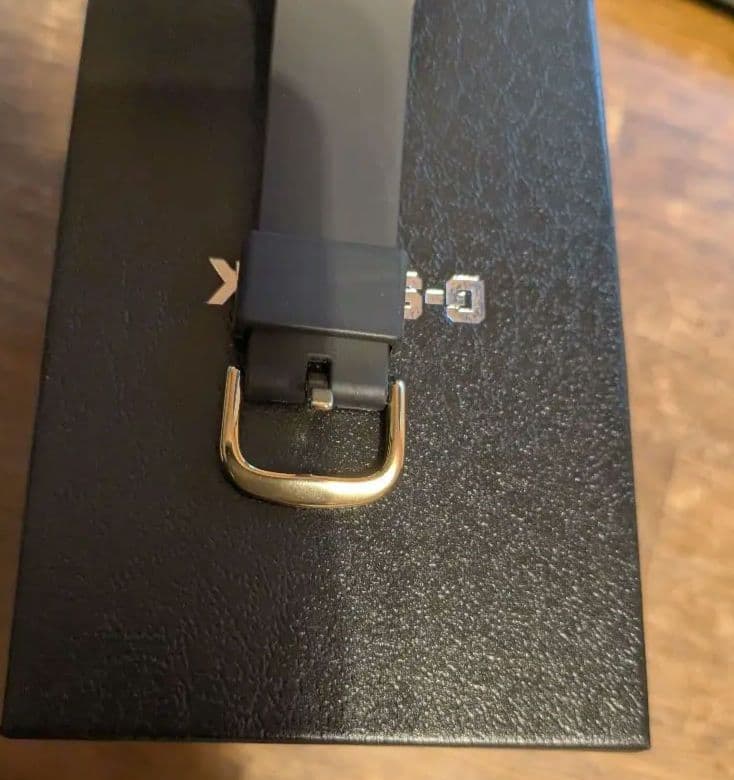 【最終価格】G-SHOCK ゴールド GM-S5600UGB-1JF