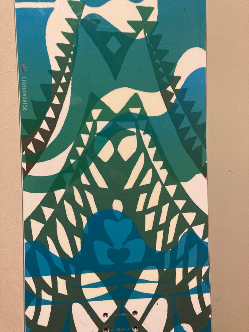 CAR団地 YONEX LIVE FOR THIS NT 56 パウダーボード