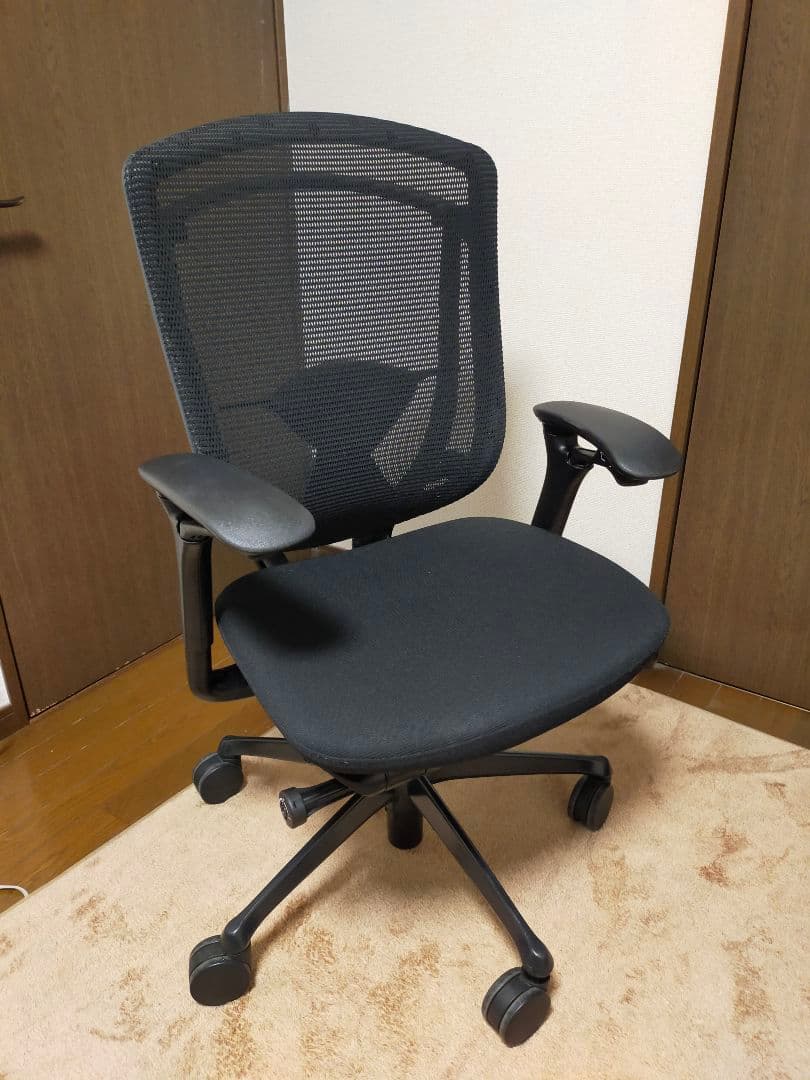 オカムラ　コンテッサ　OKAMURA　contessa 美品