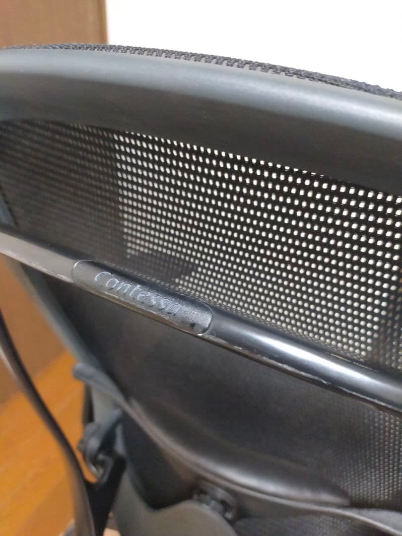 オカムラ　コンテッサ　OKAMURA　contessa 美品