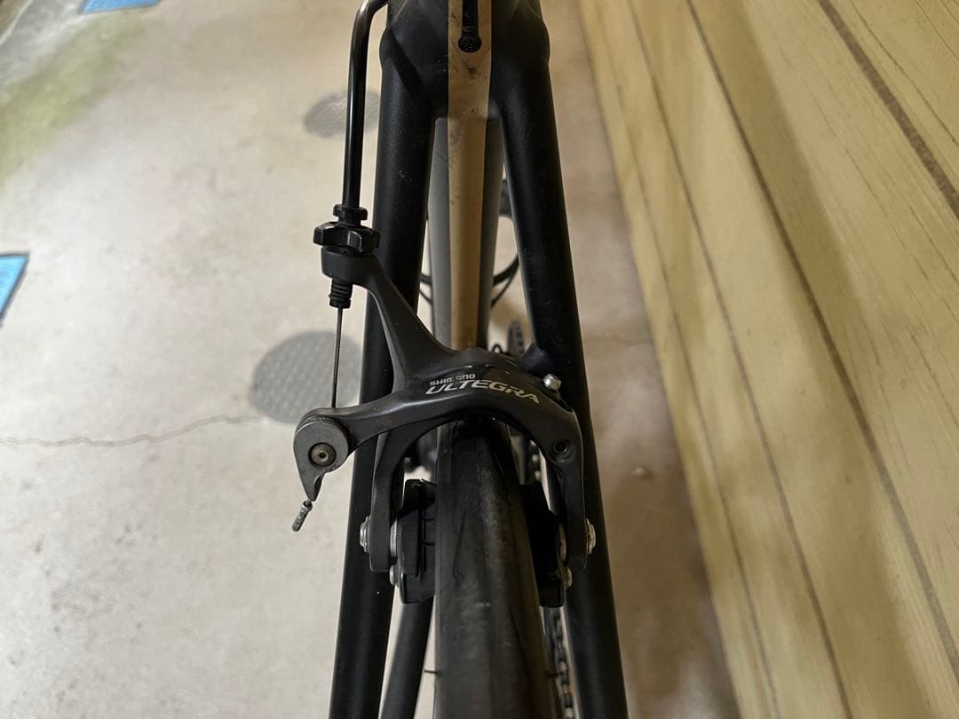 cannondale caad10 black Inc 48 di2 アルテグラ