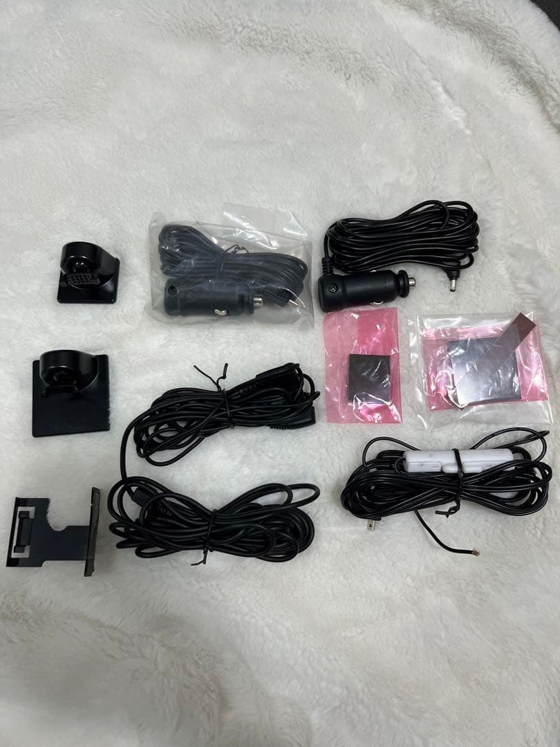 ユピテル　LS310&LS20 セット価格！レーダー探知機