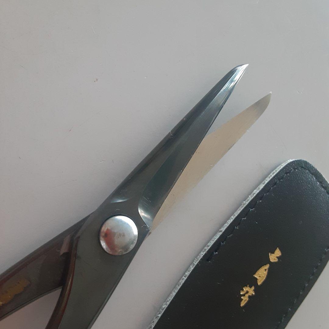 MASAKUNI 昌国　別誂え　長柄剪定鋏No302