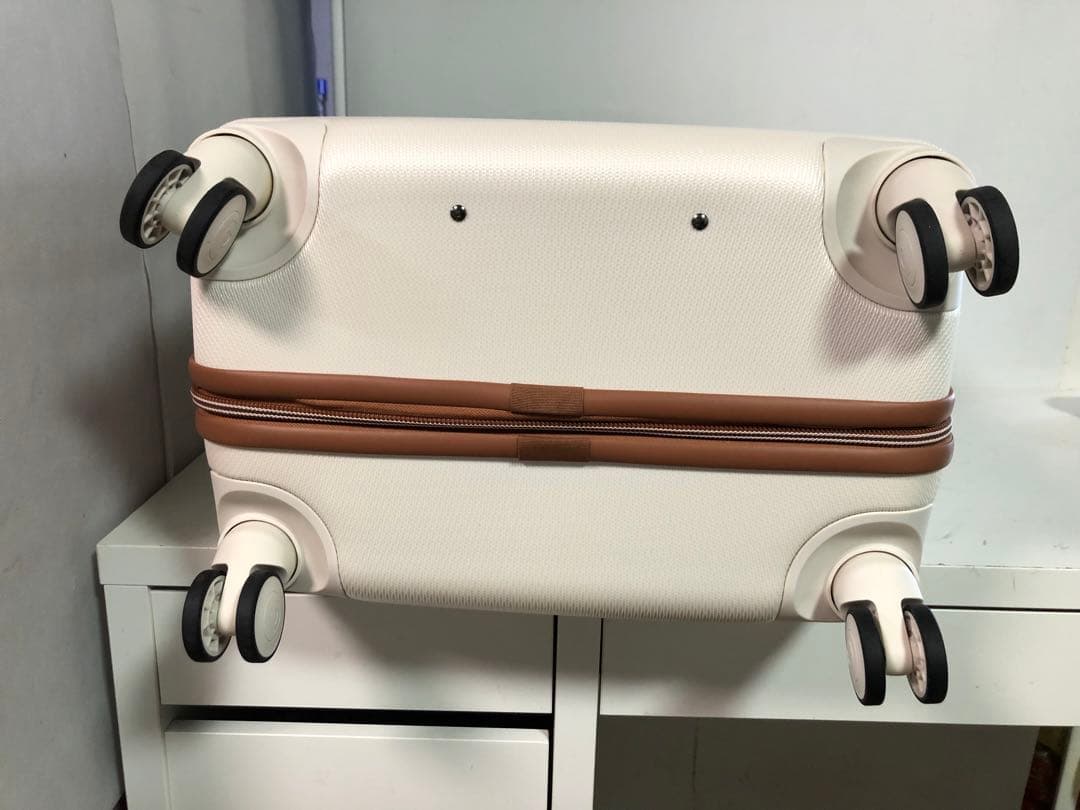 デルセー スーツケース キャリーケース 1676810 69L