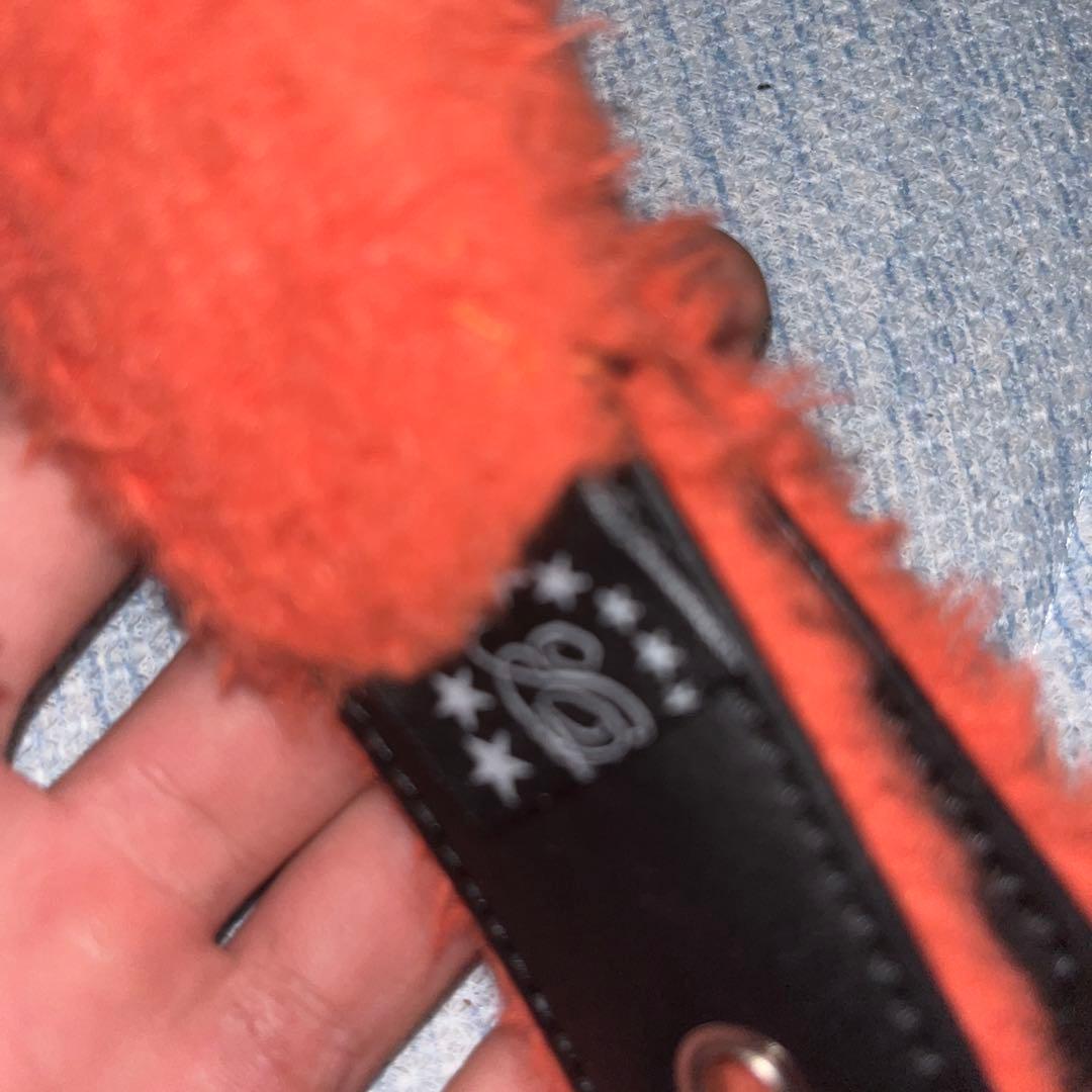 afb ファーベルト　Mサイズ