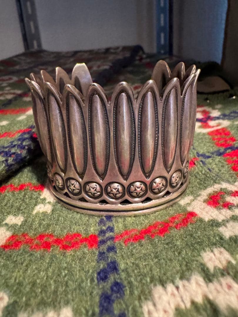 コディサンダーソン　フェザーバングル