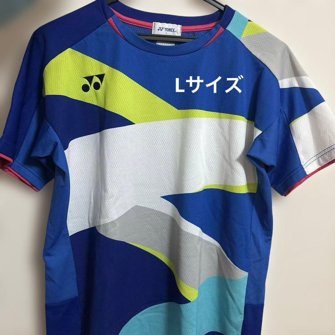 ヨネックス　ユニフォーム　日本代表　桃田賢斗