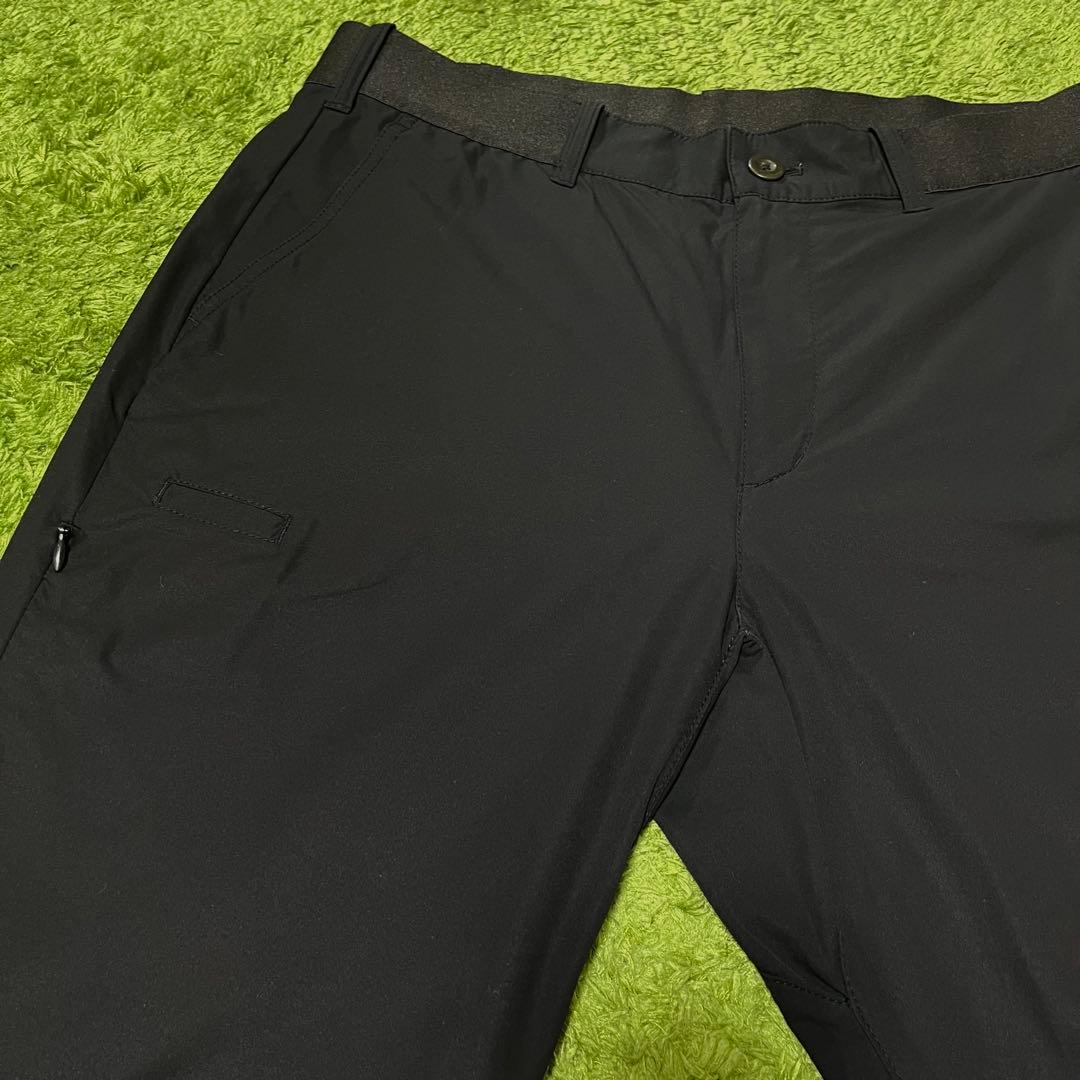 ★月末値下★【美品】BEAMS GOLF ビームスゴルフ ／ジョガーパンツ