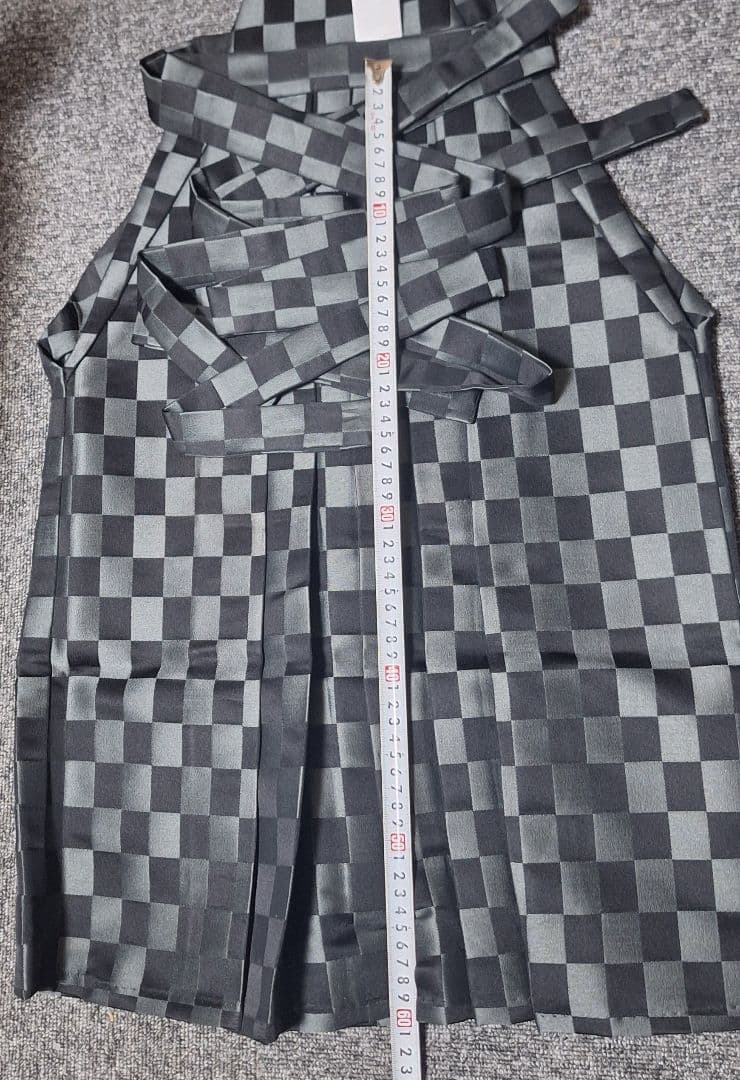 【最終値下げ】着物 5歳 男の子 羽織 袴 七五三 卒園式 ※足袋、化粧箱無し