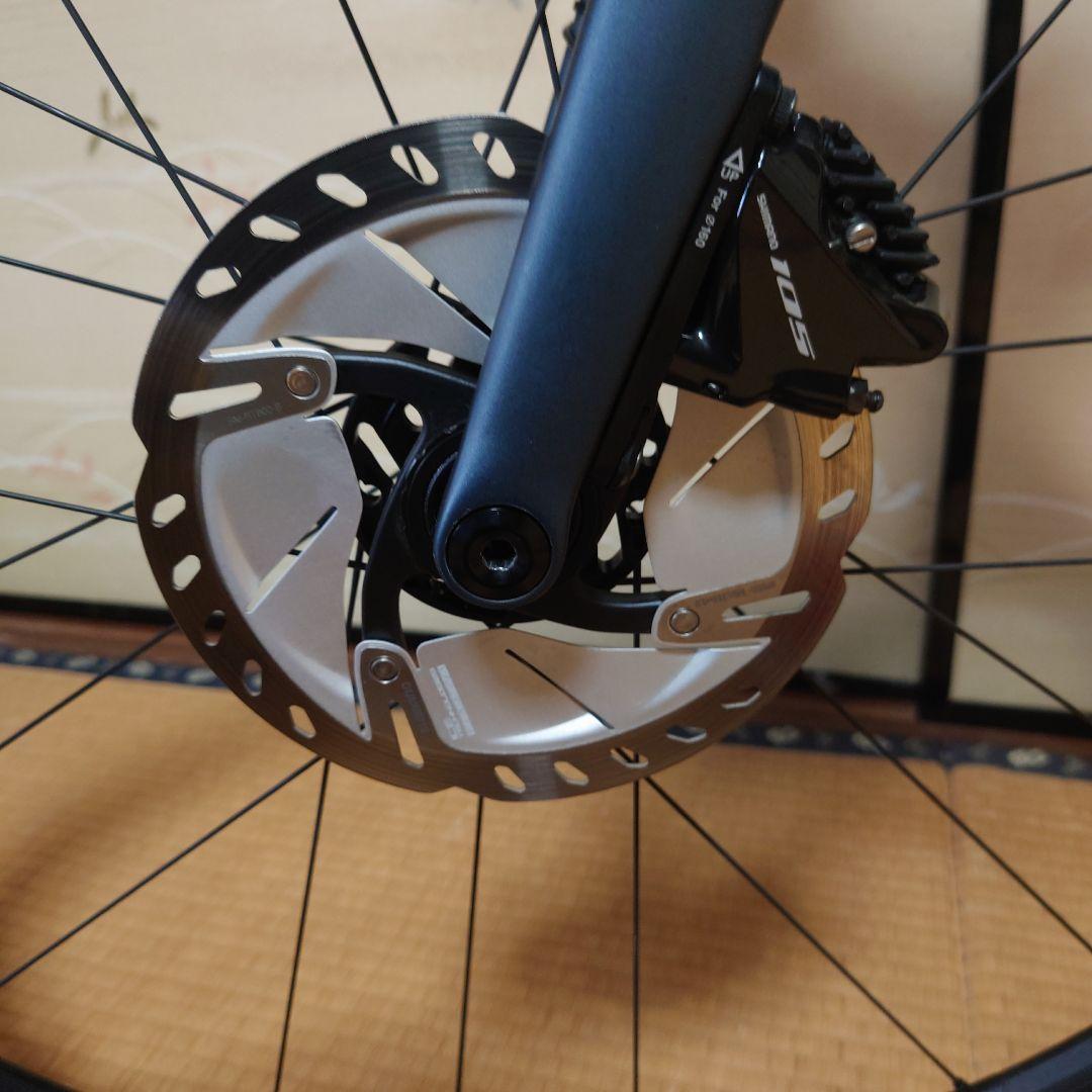 Specialized 　ターマック ロードバイク完成車