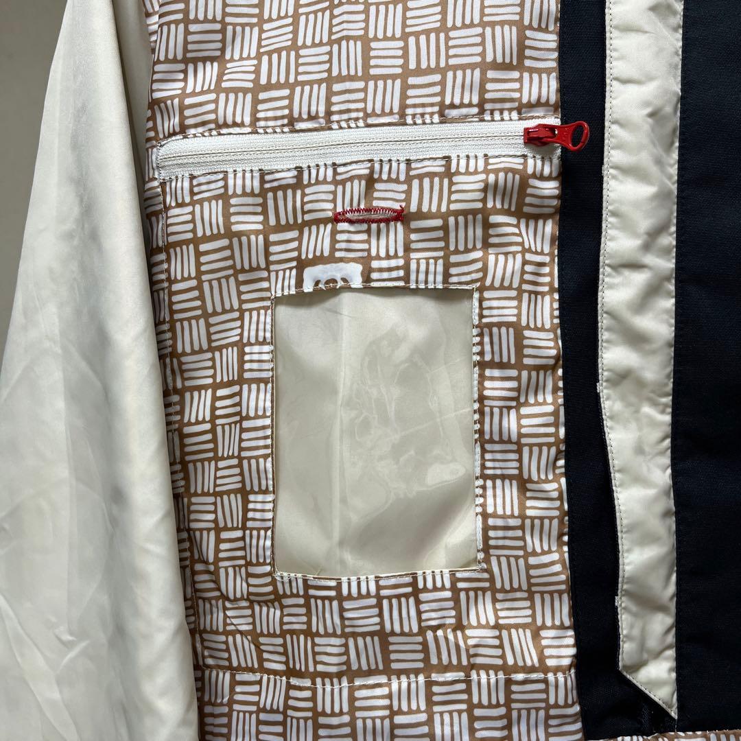 686スノーボードウェア　infiDRY ジャケットのみ　スノボ　シーズン