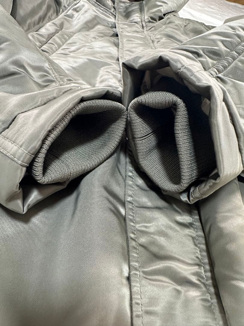 ARMY upper hights THE U-2B ミリタリージャケット