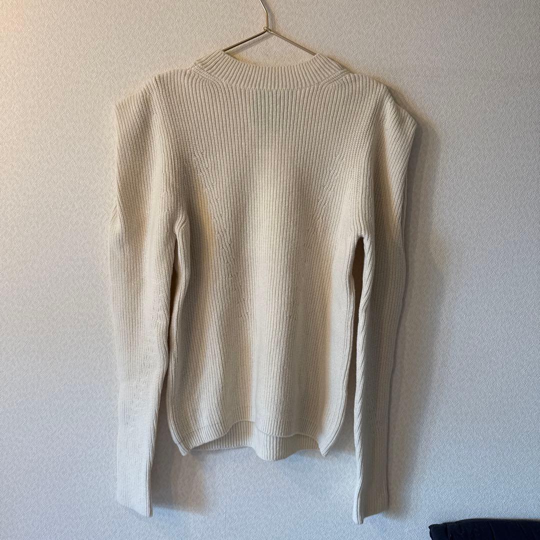 NATIVE VILLAGE ニット