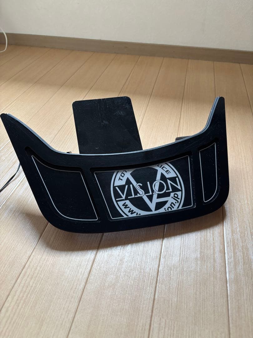 V-VISION オデッセイRB3 フロントセンターテーブル